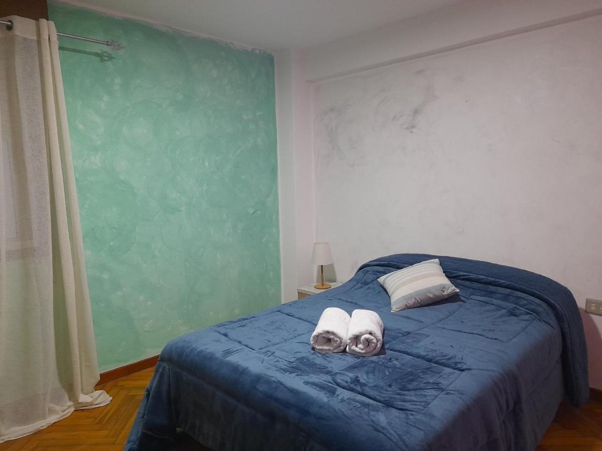 Centro Vigo Apartament Pl America ภายนอก รูปภาพ